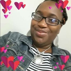 Meet your Posher, Toni